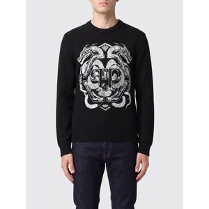 Philipp Plein Men Sweater Men Philipp Plein